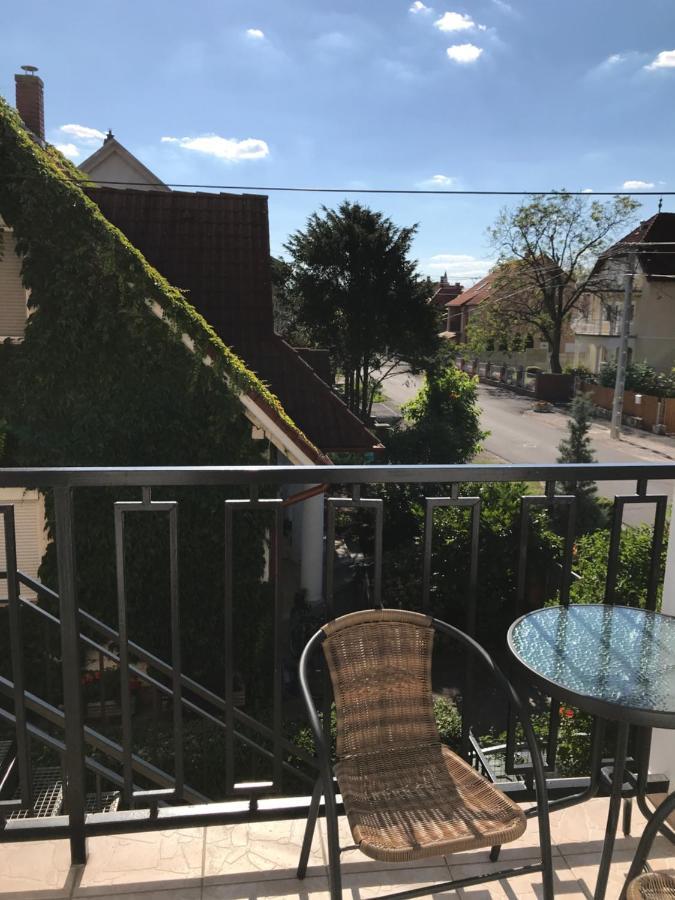 Joe Beach Apartman Kestel Dış mekan fotoğraf