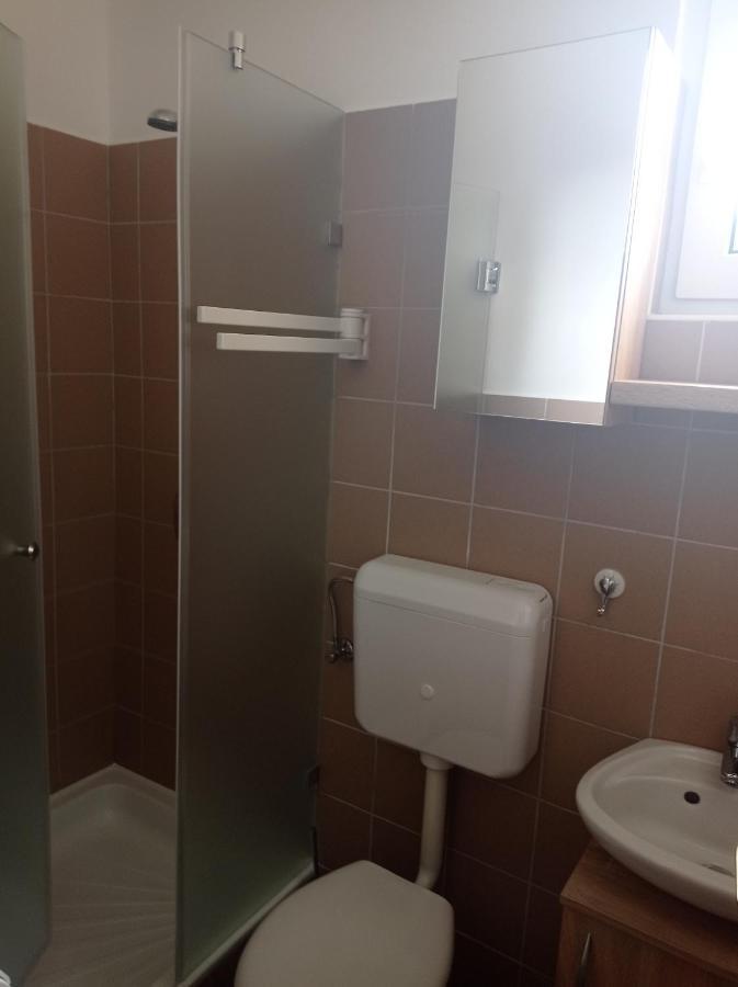 Joe Beach Apartman Kestel Dış mekan fotoğraf