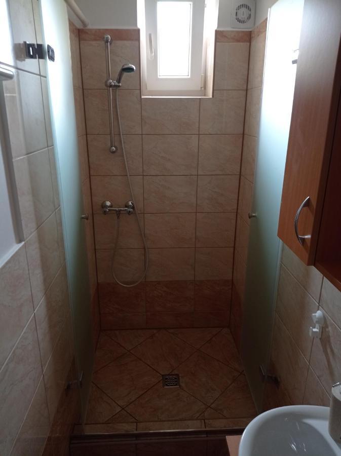 Joe Beach Apartman Kestel Dış mekan fotoğraf
