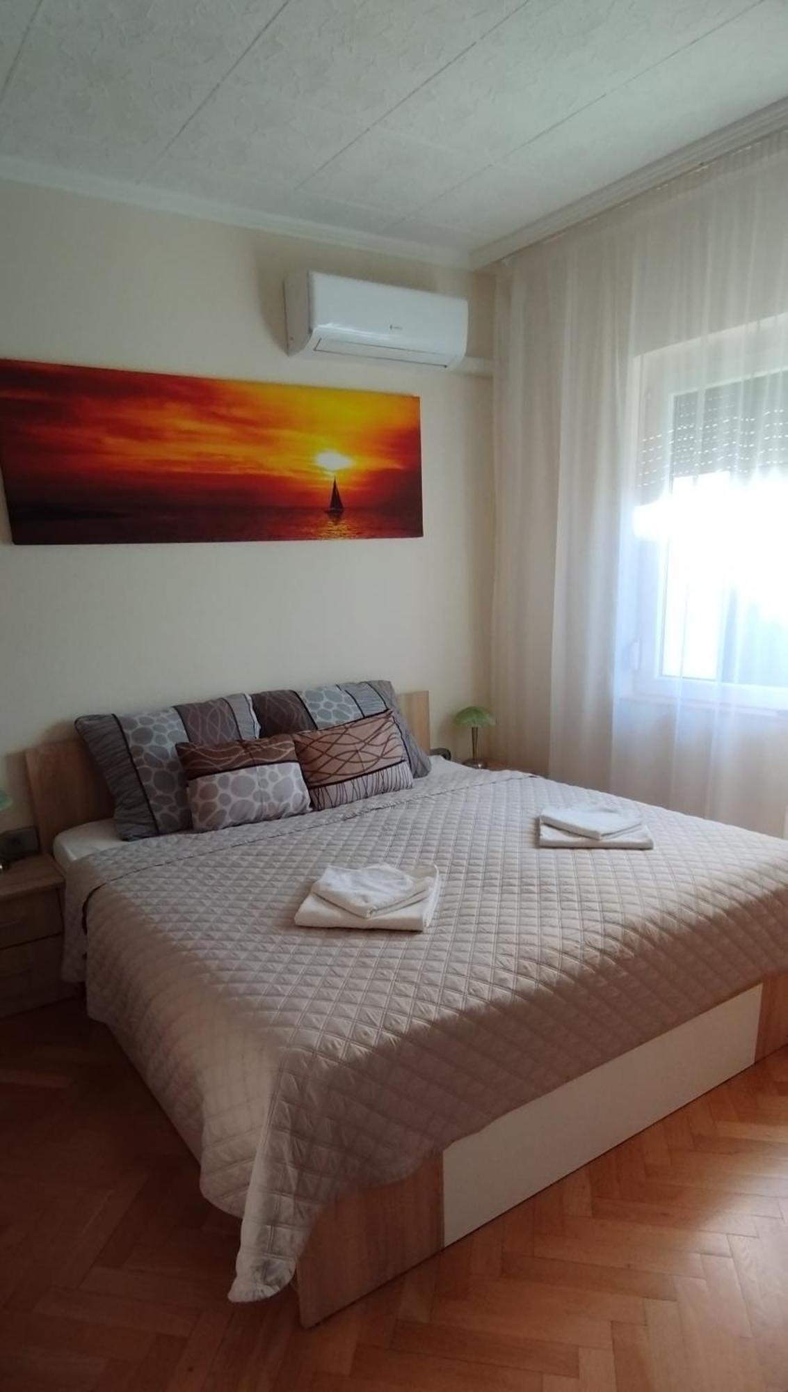 Joe Beach Apartman Kestel Dış mekan fotoğraf