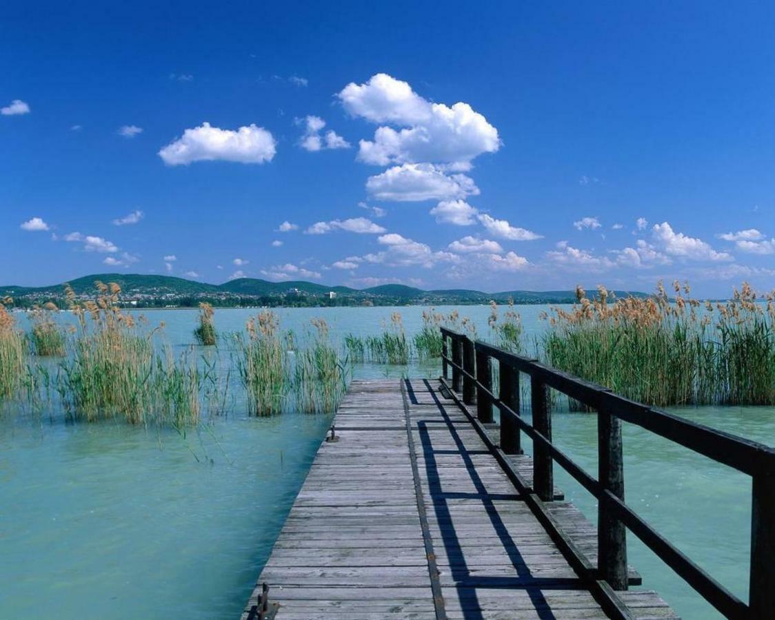Joe Beach Apartman Kestel Dış mekan fotoğraf