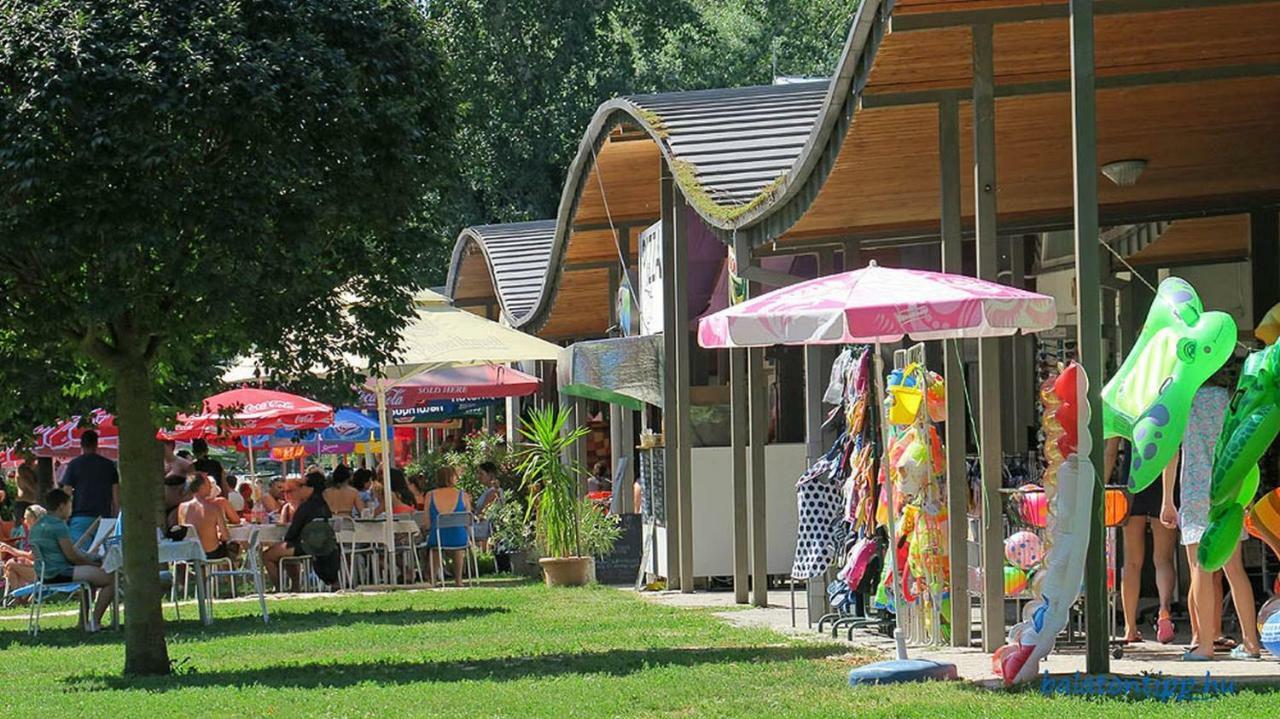 Joe Beach Apartman Kestel Dış mekan fotoğraf
