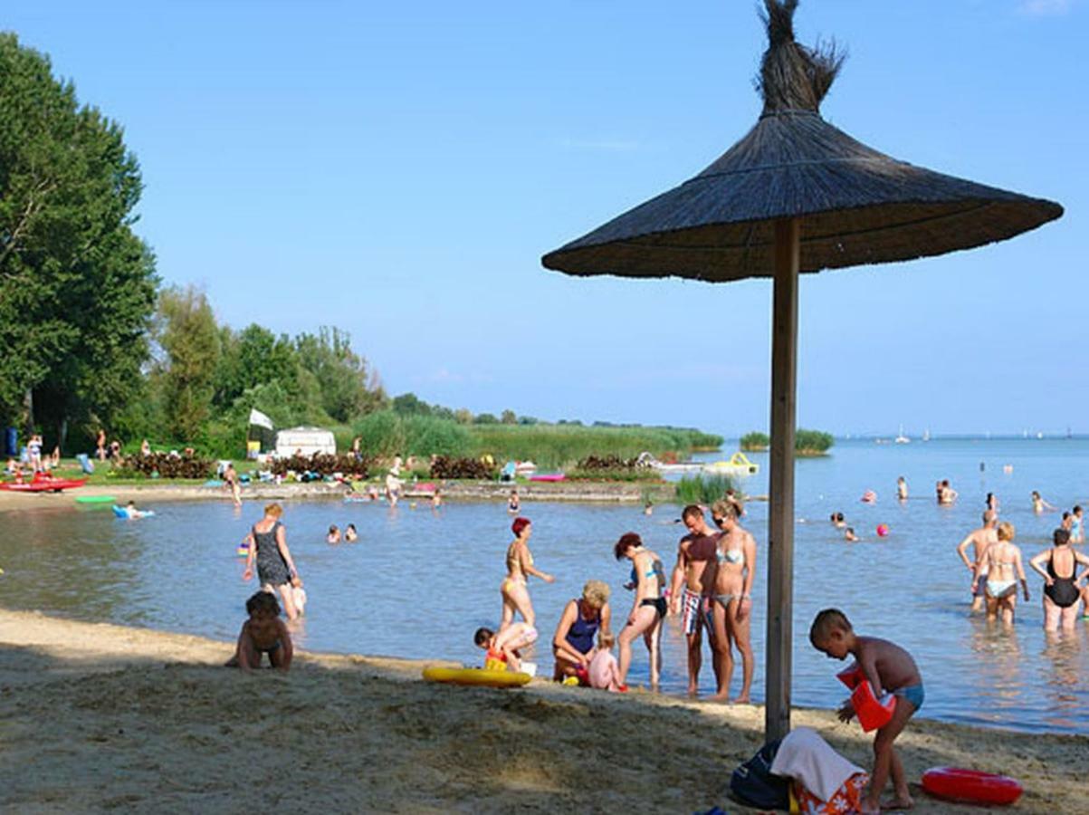 Joe Beach Apartman Kestel Dış mekan fotoğraf