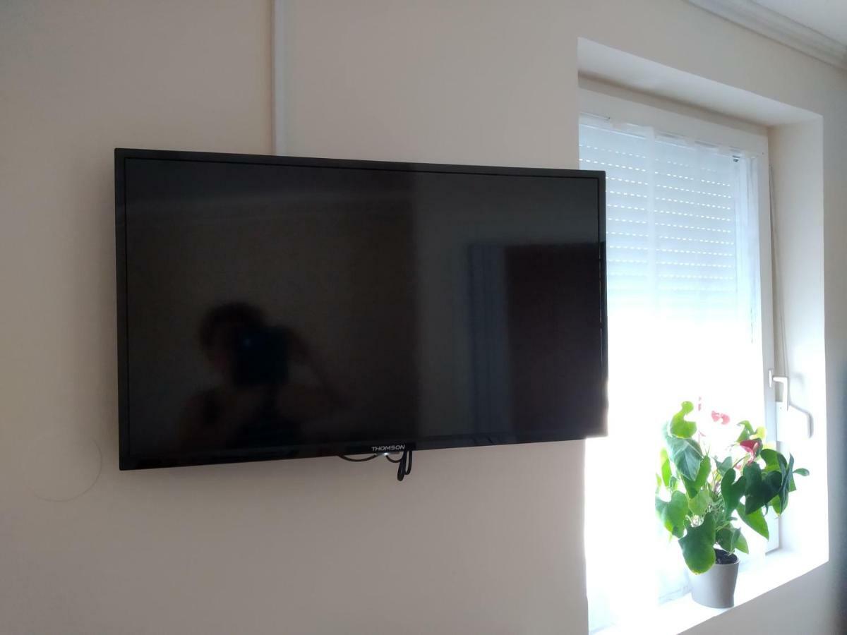 Joe Beach Apartman Kestel Dış mekan fotoğraf