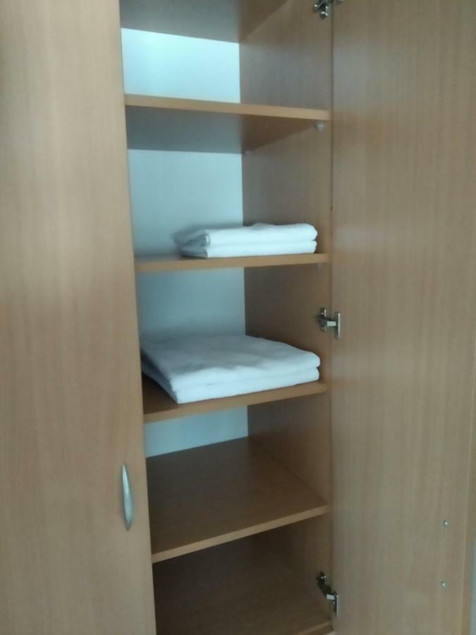 Joe Beach Apartman Kestel Dış mekan fotoğraf