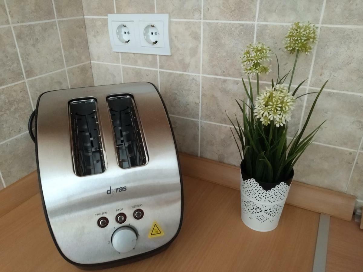 Joe Beach Apartman Kestel Dış mekan fotoğraf