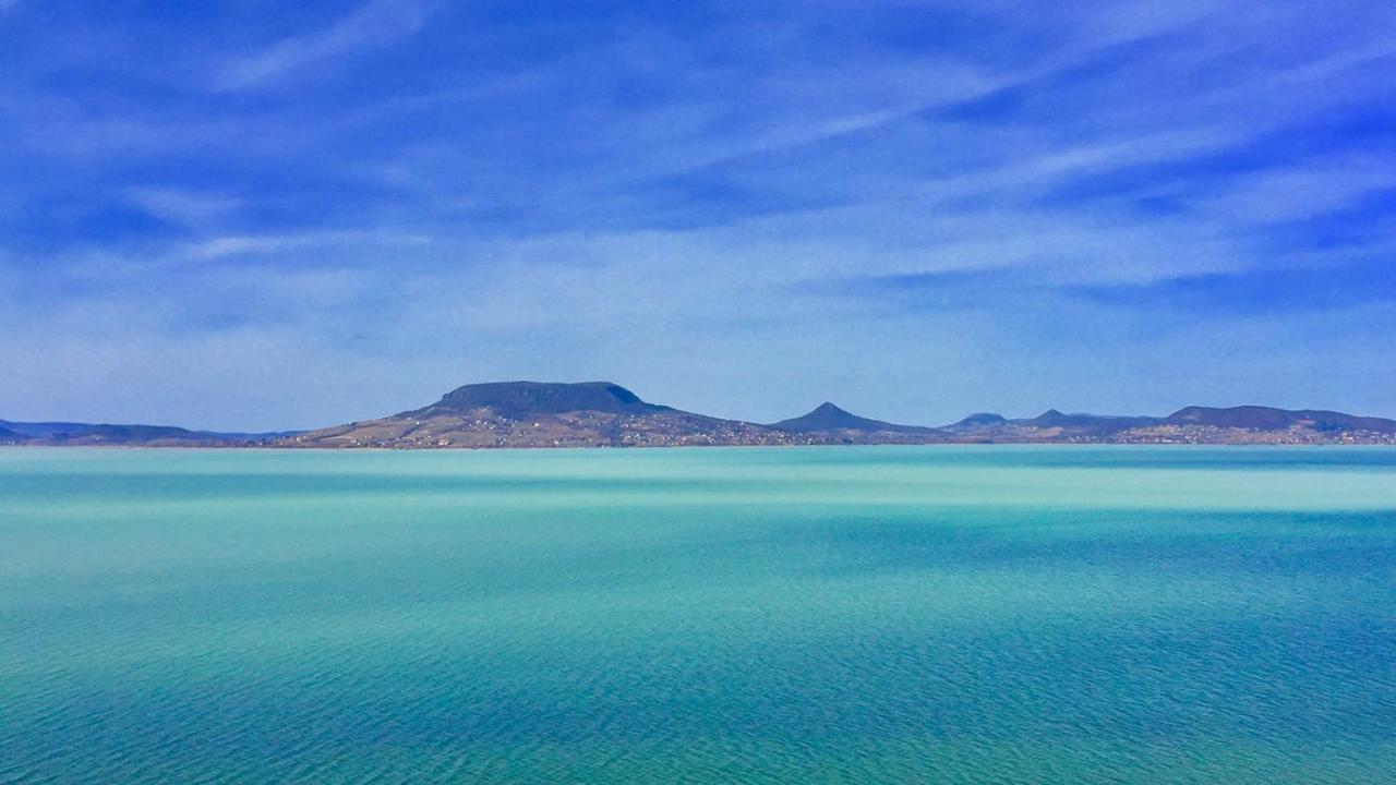 Joe Beach Apartman Kestel Dış mekan fotoğraf